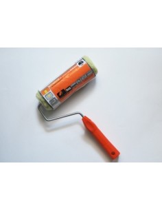 RODILLO PINT 22 CM VER SUP.RUG DISOL. EXT. UNIVERSAL
