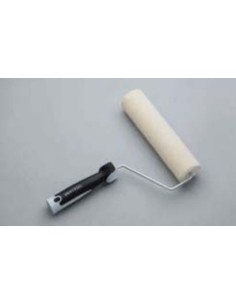 RODILLO ESMALTAR TERMOFUSION ANGORA 180 MM