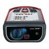 MEDIDOR LASER DISTO D810 TOUCH (ALCANCE 200 M PRECISION ± 1.0 MM)