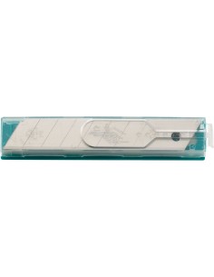 HOJA DE RECAMBIO PARA CUCHILLO DE PELAR 12965-3R (10 UN.)