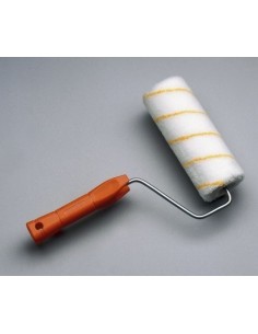 RODILLO PINT ANTIGOT 25 CM M/POLIP POLIAMIDA CORTA UNIVERSAL