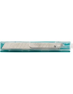 HOJA DE RECAMBIO PARA CUCHILLO DE PELAR 12965-2R (10 UN.)