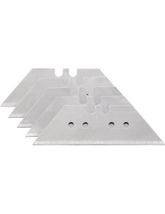 HOJAS TRAPEZOIDALES DE REPUESTO PARA CUCHILLA 12965 R