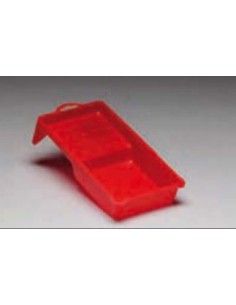 CUBETA MINI 280X140X55 MM