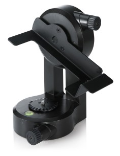 ADAPTADOR PARA TRIPODES FTA360-S PARA MEDIDORES LASER DISTO