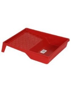 CUBETA POPULAR PLANA GRANDE 43 X 30.5 X 6.5 CM