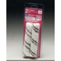 2 RECAMBIOS MINI RODILLO MICROFIBRA 6 CM ESMALTAR Y BARNIZAR AL AGUA