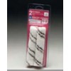 2 RECAMBIOS MINI RODILLO MICROFIBRA 6 CM ESMALTAR Y BARNIZAR AL AGUA
