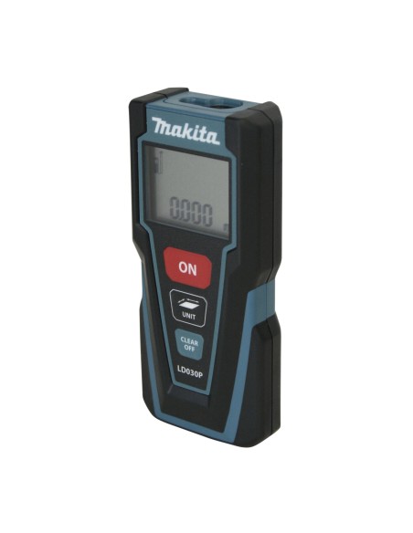 MEDIDOR LASER 30M LD030P