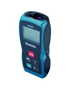 MEDIDOR LASER 50M LD050P