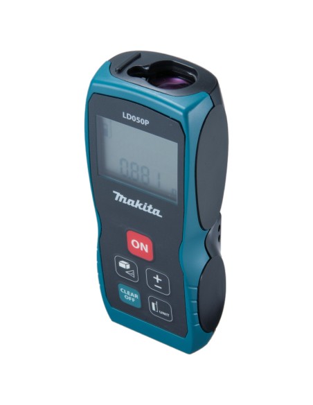 MEDIDOR LASER 50M LD050P