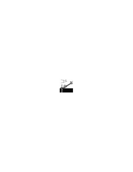 CORTAVARILLAS A RAS 30º LIGHTCUT® 800 MM 87438050