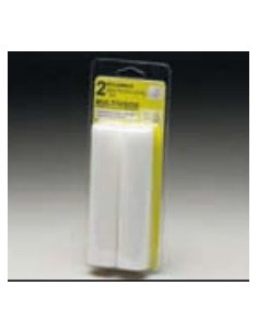 2 RECAMBIOS ESPUMA 30MM 12 CM MULTIUSOS
