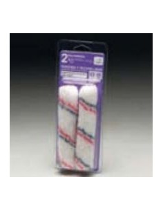 2 RECAMBIOS POLIAMIDA 30MM 12 CM SUPERFICIES LISAS