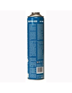 CARTUCHO 35% PROPANO 65% BUTANO MULTIGAS 300 600ML