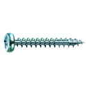 TORNILLO SPAX CR 3X10 PZ1 TR WIROX (CAJA 1000 UD)