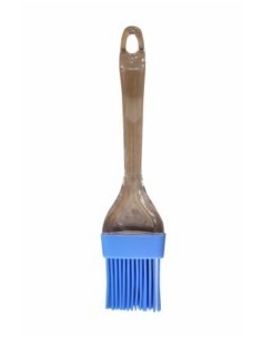 PINCEL PASTELERIA 22CM M/PLAS. SILIC VIVAHOGAR
