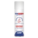 DETERGENTE CON 70% DE ALCOHOL VIAGERM EN AEROSOL DE 500 ML