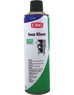 LIMPIADOR DESENGRASANTE INOX KLEEN FPS 500 ML