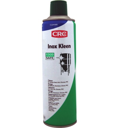 LIMPIADOR DESENGRASANTE INOX KLEEN FPS 500 ML