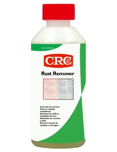 RUST REMOVER 250 ML ELIMINADOR DE OXIDO