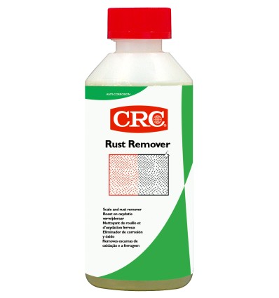 RUST REMOVER 250 ML ELIMINADOR DE OXIDO