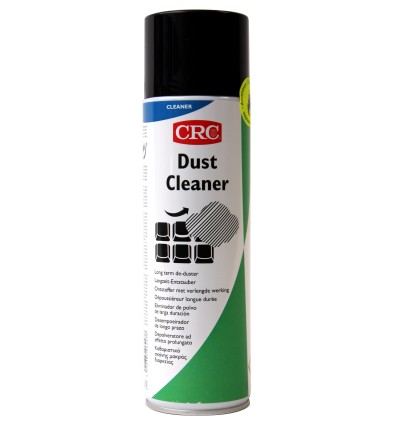 DUST CLEANER 500 ML