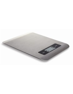 BALANZA ELECTRICA 5KG INOX 9758