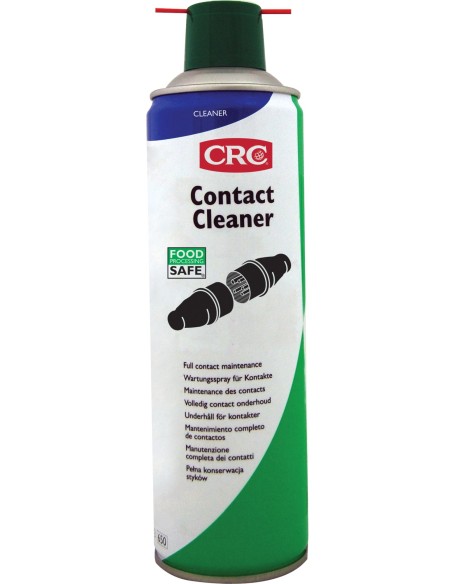 LIMPIADOR CONTACT CLEANER FPS 250 ML