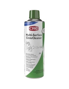 LIMPIADOR MULTISUPERFICIES CITRO CLEANER 500 ML