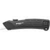 CUTTER METALICO HOJA RETRACTIL 12965-1
