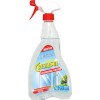 LIMPIACRISTALES CRISTASOL CRISTALINO PISTOLA 750ML