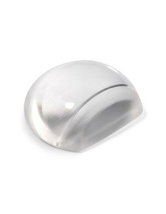 TOPE SEMIESFERICO TRANSPARENTE 2050-2A