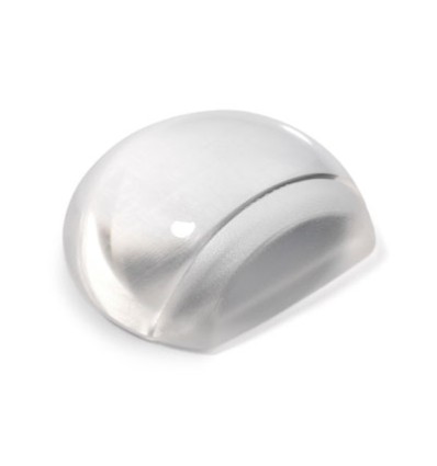 TOPE SEMIESFERICO TRANSPARENTE 2050-2A
