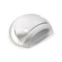 TOPE SEMIESFERICO TRANSPARENTE 2050-2A
