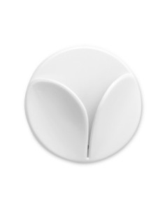 COLGADOR COC PAÑOS ADH BL 2084-2- INOFIX 2 PZ