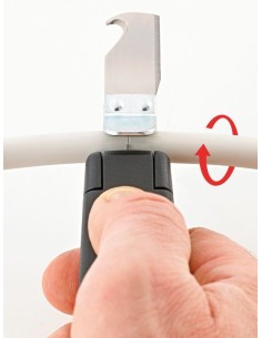 CUCHILLO PARA PELAR 12967