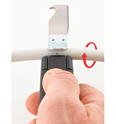 CUCHILLO PARA PELAR 12967