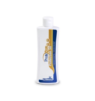 Crema protección solar SFP50 PROTEXSUN 250 ml