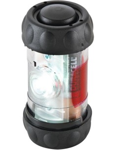 LINTERNA LED TIPO MINERO 13126-3
