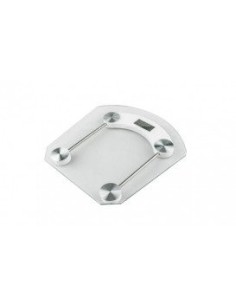 BASCULA BAÑO ELECTR. 180KG CRIST KUKEN