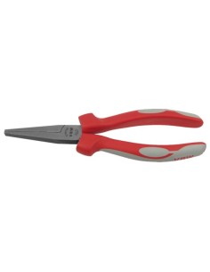 ALICATES DE PINZA PLANA CON BOCAS LARGAS 160 MM 87518105