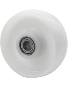 RUEDA TN80-14-41 NYLON BLANCO 2-0067