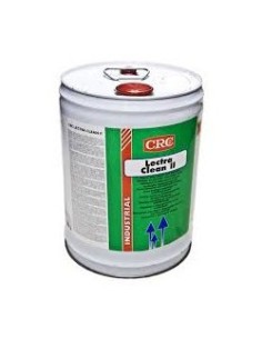 LIMPIADOR LECTRA CLEAN II 20L