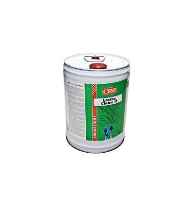 LIMPIADOR LECTRA CLEAN II 20L