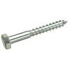 TORNILLO INOX A2 DIN571 7X60