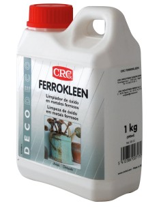 FERROKLEEN PRO 1 KG