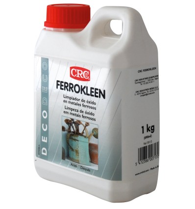 FERROKLEEN PRO 1 KG