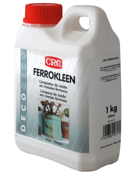 FERROKLEEN PRO 1 KG
