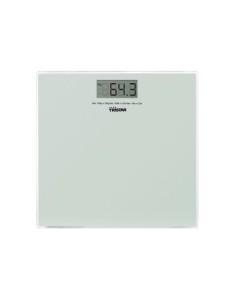 BASCULA BAÑO ELECTR. 160KG WG-2419 TRISTAR